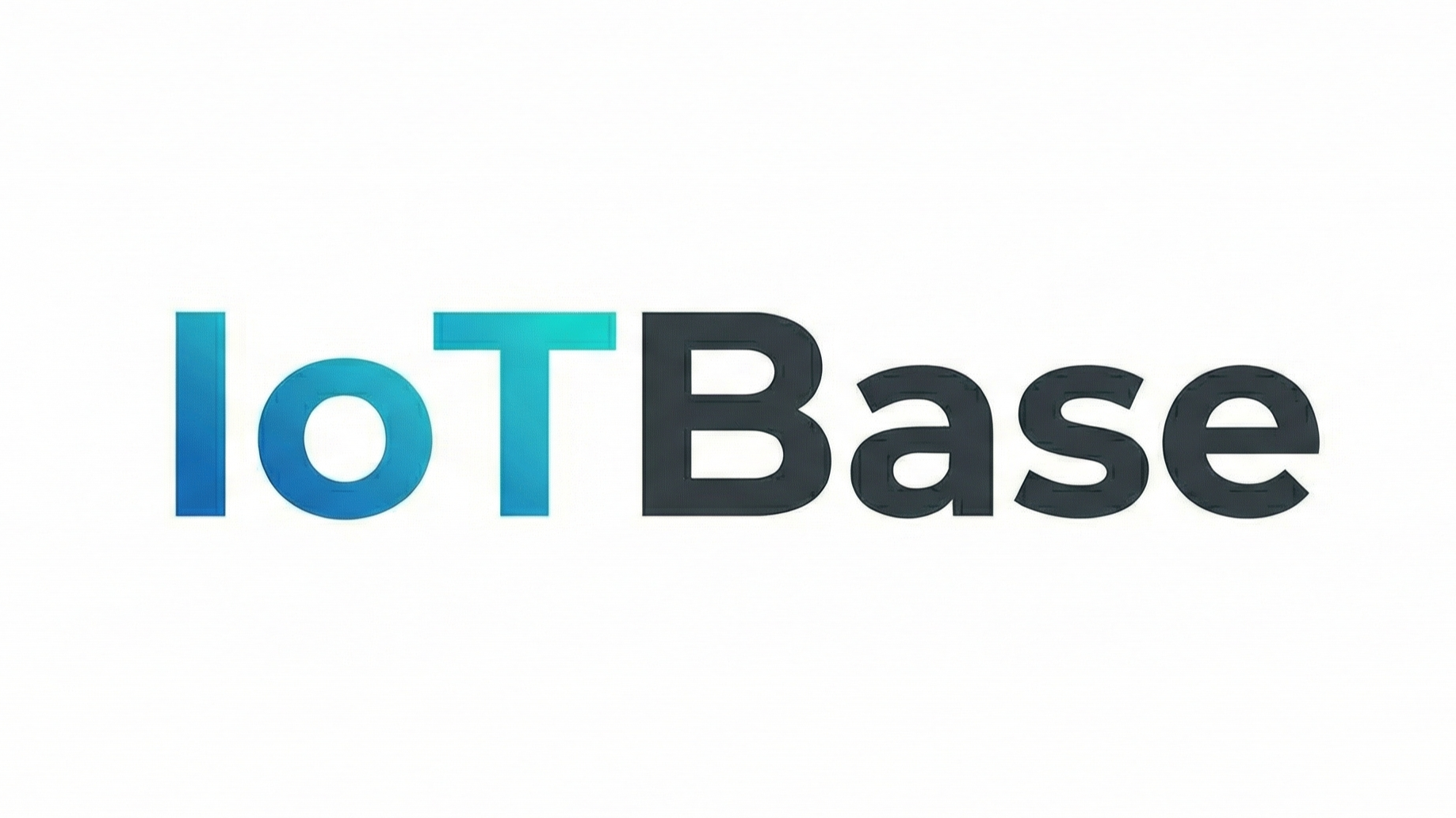 IoTBase Logo